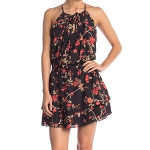 Joie Jossa Mini Dress, NWT, Size M